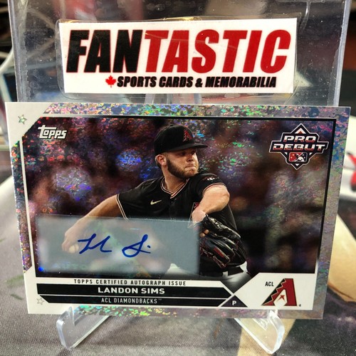 Arizona Diamondbacks Autograph & Relic Card YOU PICK Combined Shipping Auto - Picture 6 of 101
