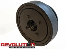 1 1/8" Centrifugal Clutch Double 5/8" V Belt Heavy Duty Saw Mill NEW