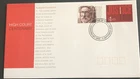 Australian FDC 2003 High Court Centenary