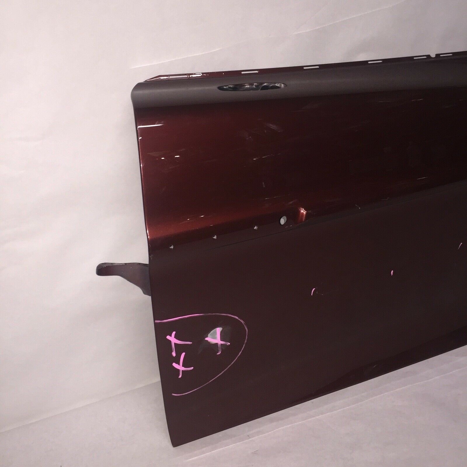 ASTON MARTIN VANQUISH DOOR LEFT FRONT 2013 2014 2015 2016 2017 OEM