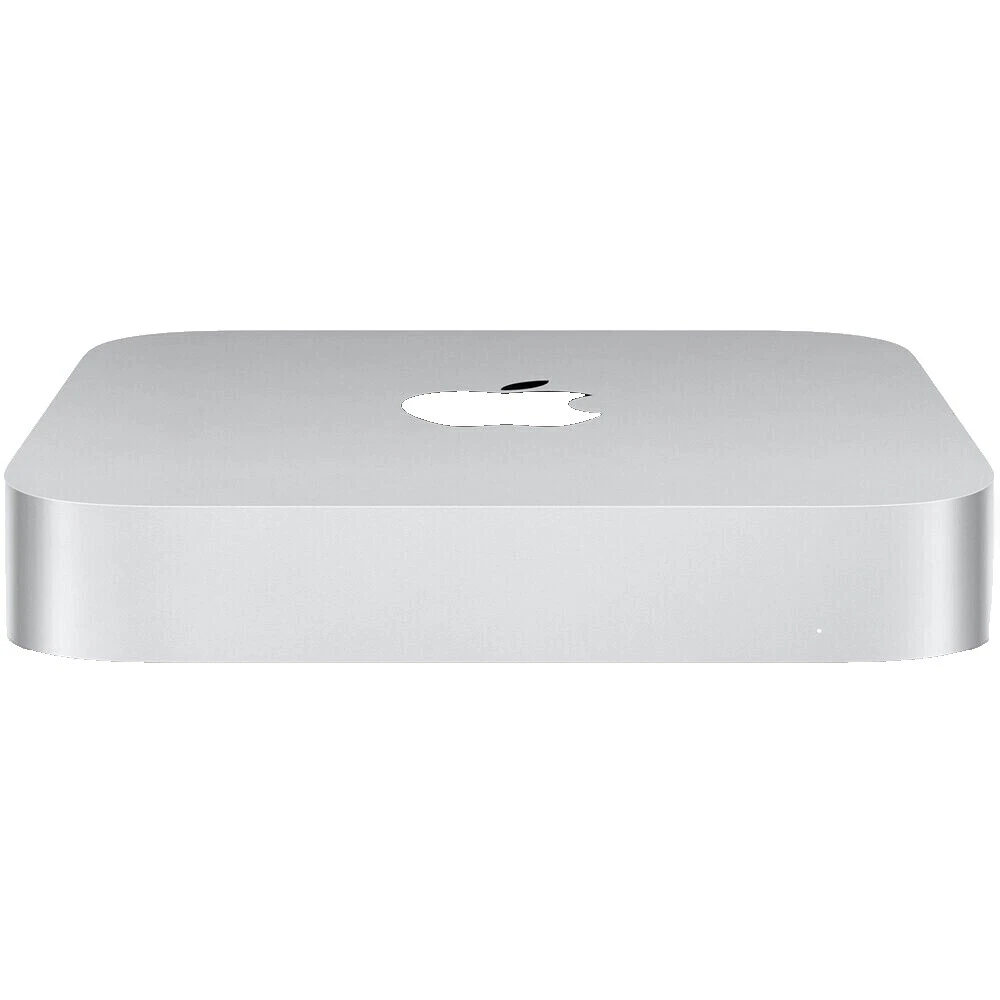 Apple Mac mini 8 GB RAM Apple Desktops 256 GB Hard Drive Capacity