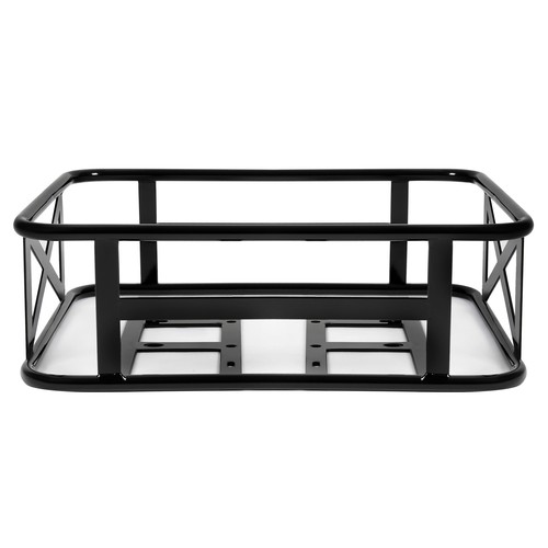 Electric Bike Basket Rear Rack Bike Basket Fit For Mukkpet GM/GL Series Only - Picture 10 of 18