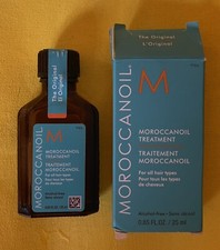 Moroccanoil Treatment 25mL/ 0.85 fl. oz FOR ALL HAIR TYPES
