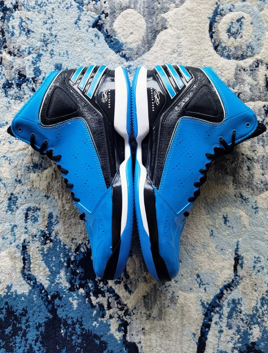 Adidas Adizero D Rose 773 Crazylight G59185 Derrick Rose