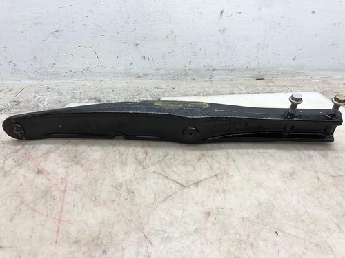2013-2016 MERCEDES GL63 AMG REAR LEFT & RIGHT LONGITUDINAL TOW BAR 1663100318 - Picture 6 of 23