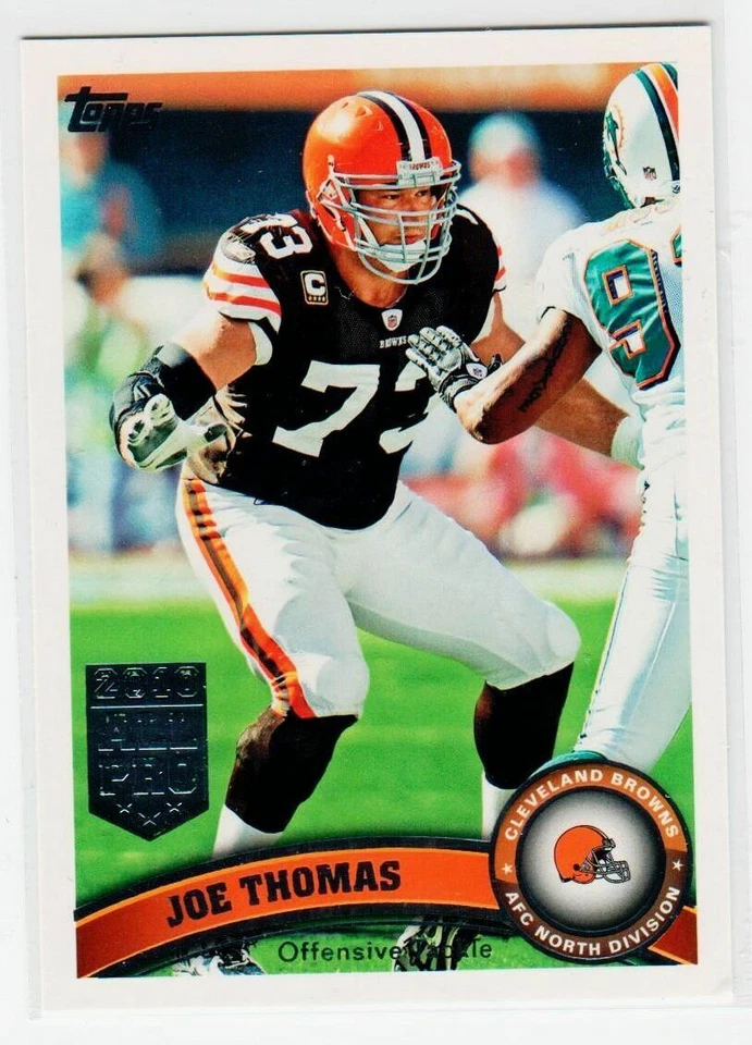 2011 Topps Football Cards (221-440 & Inserts) - Pick the Cards you Need - Image 4 of 4