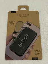 Rae Dunn by ThinOptics UltraThin Reading Glasses Readers & Pod Case🔥 HOT RARE!!