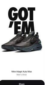 adapt auto max anthracite