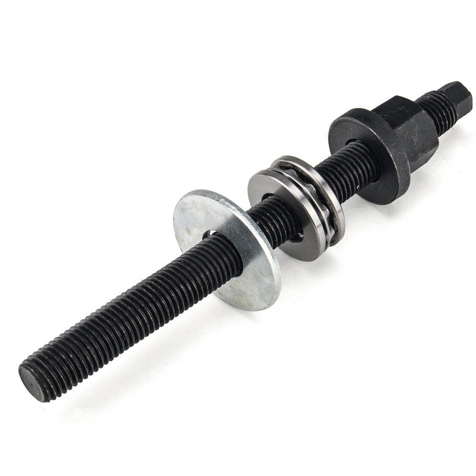 Harmonic Balancer Crank Pulley Installer Tool w/ Bearing 551141 For GM