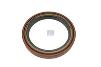 Wellendichtring Dt Spare Parts 3.60126 D:105Mm D:140Mm H:18Mm