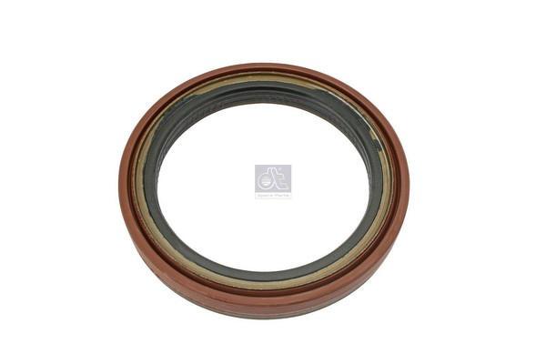 Wellendichtring Dt Spare Parts 3.60126 D:105Mm D:140Mm H:18Mm-image