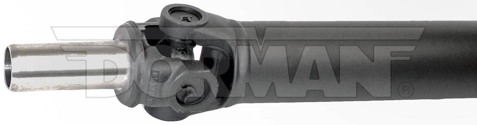 Árbol de transmisión trasero para Nissan Titan 2007-2014 2008 2009 2010 2011 2012 2013 Dorman Foto 2 de 4