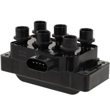8-Pack Ignition Coils For 2001-2003 Ford 4.6L 5.4L 6.8L Engines - Coil On Plug Replacement Set