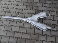 Auspuff für BMW 5er 520i 523i E39 2.0 2.5 Mittelschalldämpfer /3923