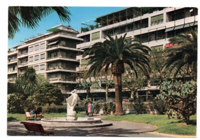 blumenriviera, sanremo