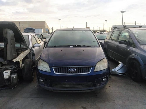Elektroventilator für FORD FOCUS C-MAX (CAP)(2003) Trend (D) 2004 1595453 - Bild 1 von 6