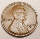 1927 D Lincoln Wheat Cent / Penny   *VF - VERY FINE*    **FREE SHIPPING**