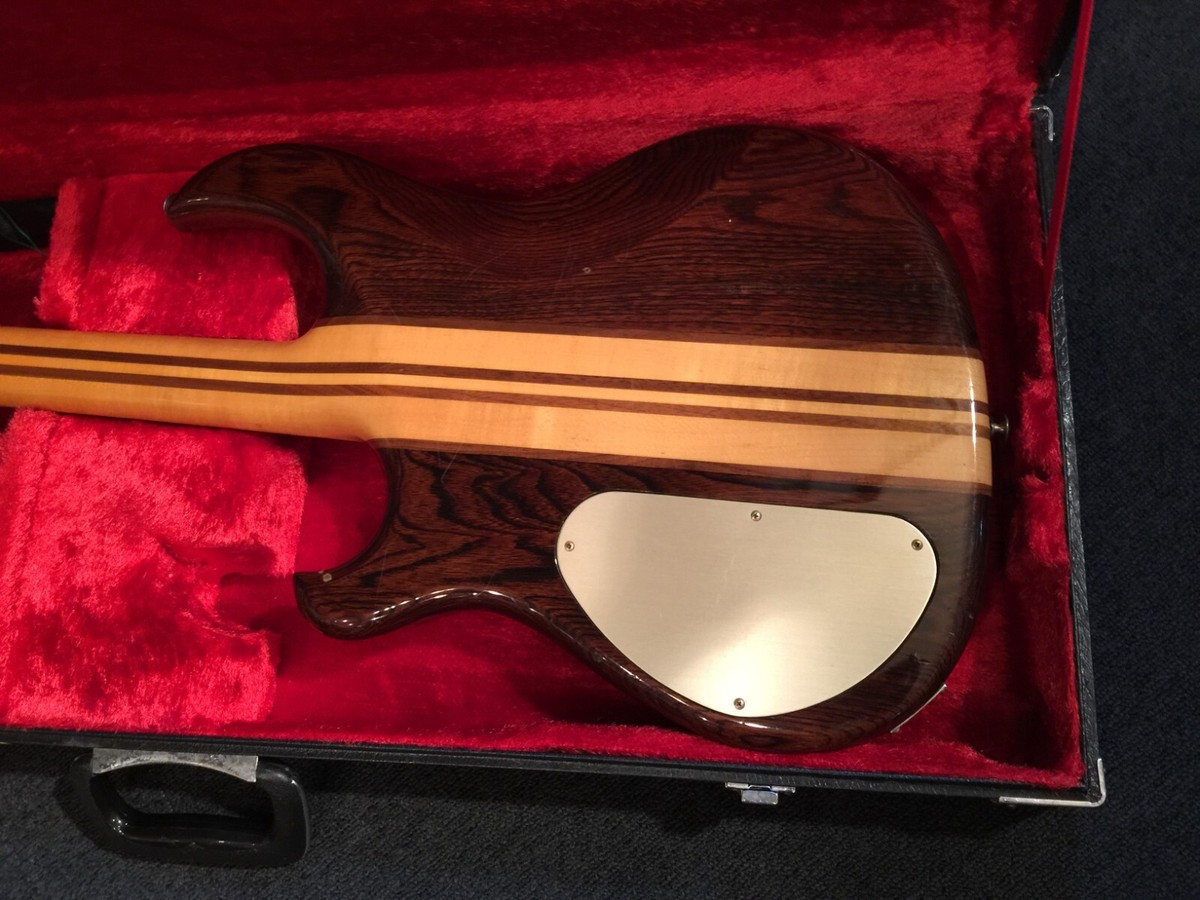 No.118522 RARE Aria Pro Ⅱ RS-750D JAPAN VINTAGE EX | eBay