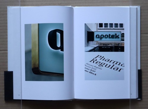 KONTRAPUNKT ( ggg books-129, Brand New ) - Picture 6 of 11