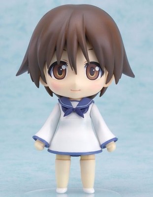 Good Smile Company Nendoroid 57 Miyafuji Yoshika 4582191963617 for
