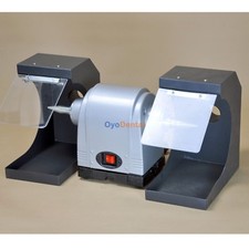 Dental Laboratory Polishing  Cutting Lathe Lab Equipment Machine AX-J3