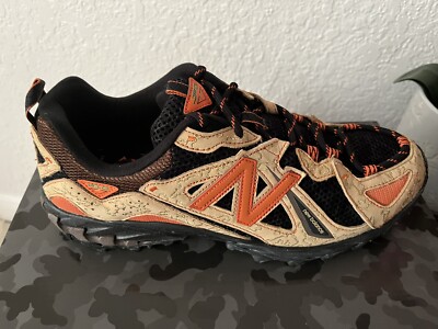 Joe Freshgoods 610 Lil' Deserts Size 11/ New Balance x ML610TJ1