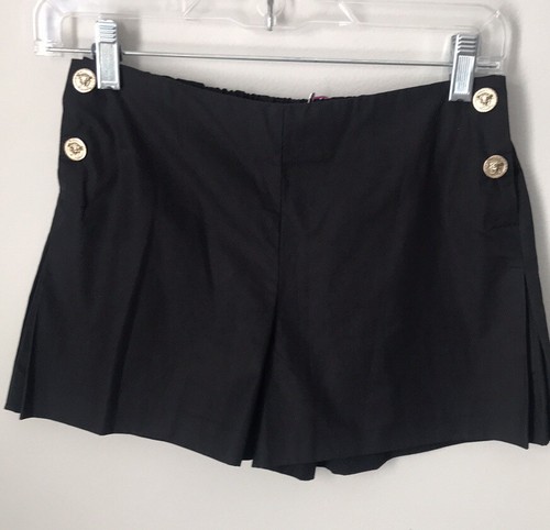 young versace shorts