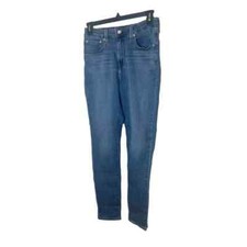 Levi  s 721 High Rise Skinny Jeans Size 30