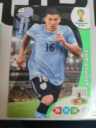 PANINI ADRENALYN XL WORLD CUP BRASIL 2014 STAR PLAYER, UTILITY PLAYER AND ONE - Imagen 85 de 90