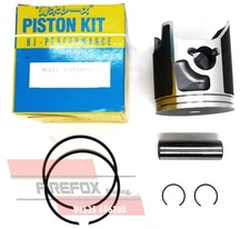 Honda CR250 2001 68.00mm Bore (OS) Mitaka Racing Piston Kit