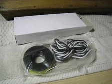 EKM Metering BCT-025-400UL current transformer 400A 26.6mA NEW fast free ship 