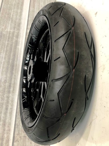 21x5 5 harley front wheel