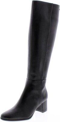 Calvin Klein Freeda size 9 wide calf & medium foot