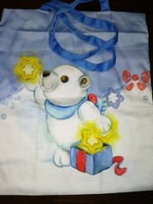 Borsa Thun in tessuto Dolce