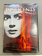 The Innocents (DVD, 2005) 1960s Horror Ghost Old Hollywood