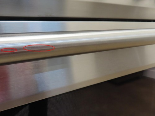 Viking Professional 5 Series 30" Stainless Dual Fuel Range VDR5304BSS 2020 Model - Picture 4 of 24