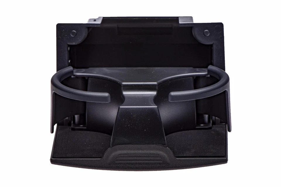 日产 Frontier Pathfinder Xterra 后控制台杯架 原始设备制造商 全新 96965-ZP00C — 第 2/4 张图片