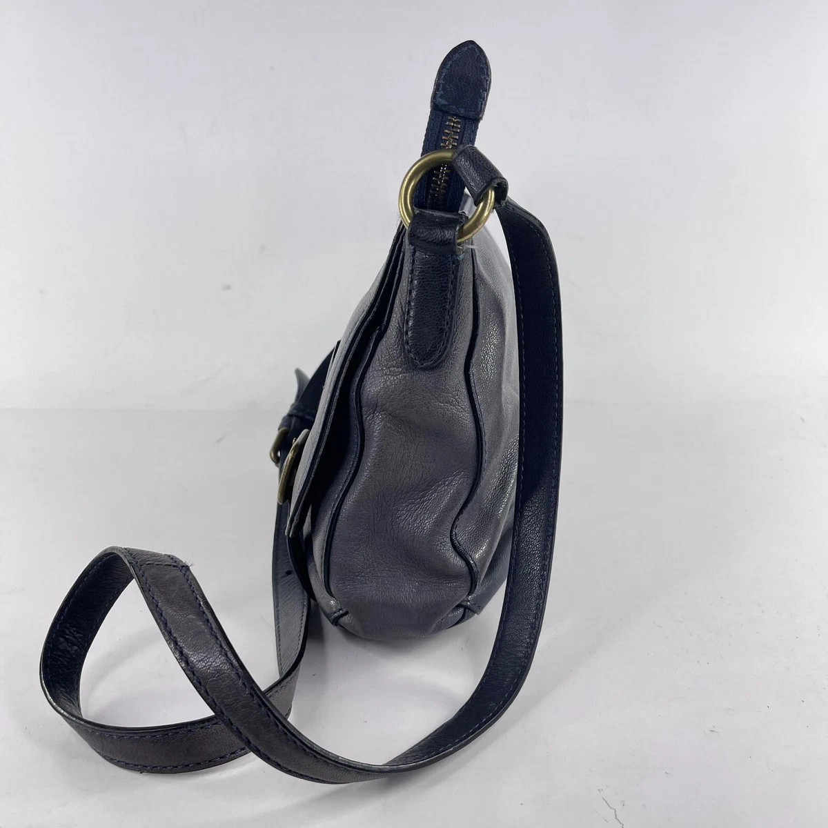 Frye lily leather sales crossbody bag