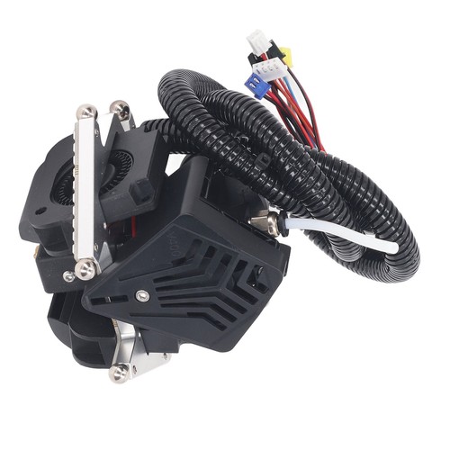 3D Printer Direct Drive Extruder For FLSUN V400 Auto Leveling Short Distance✿ - Photo 10/23