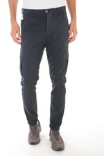 Pantaloni Daniele Alessandrini Jeans Trouser Uomo Blu PJ5624L1903607 23