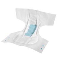 Wellness Disposable Tab Closure Incontinence Briefs Size Xl (54 Total) on sale Wellness Disposable Tab Closure Incontinence Briefs Size Xl (54 Total) on sale