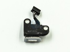 Magsafe DC Jack 820-2627-A for Apple A1342 Macbook Good