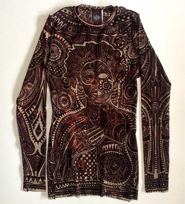 Rare] Jean Paul Gaultier Women