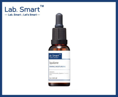 [DR. HSIEH] LAB SMART Squalane Repairing Moisturizing Serum 30ml NEU