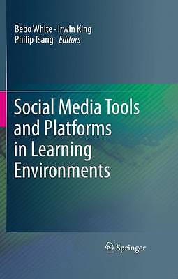 Social Media Tools and Platforms in Learning Env, , Very Good