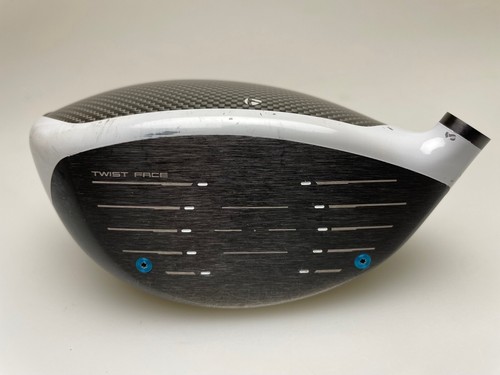 TaylorMade SIM Max 9.0 Degree Driver Head Only Used Right Handed - Picture 8 of 13