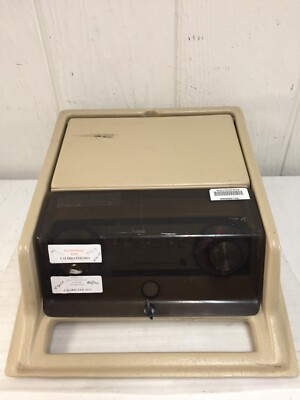 MAICO Model MA 27 Ultra Portable Screening Audiometer w/ Headphone