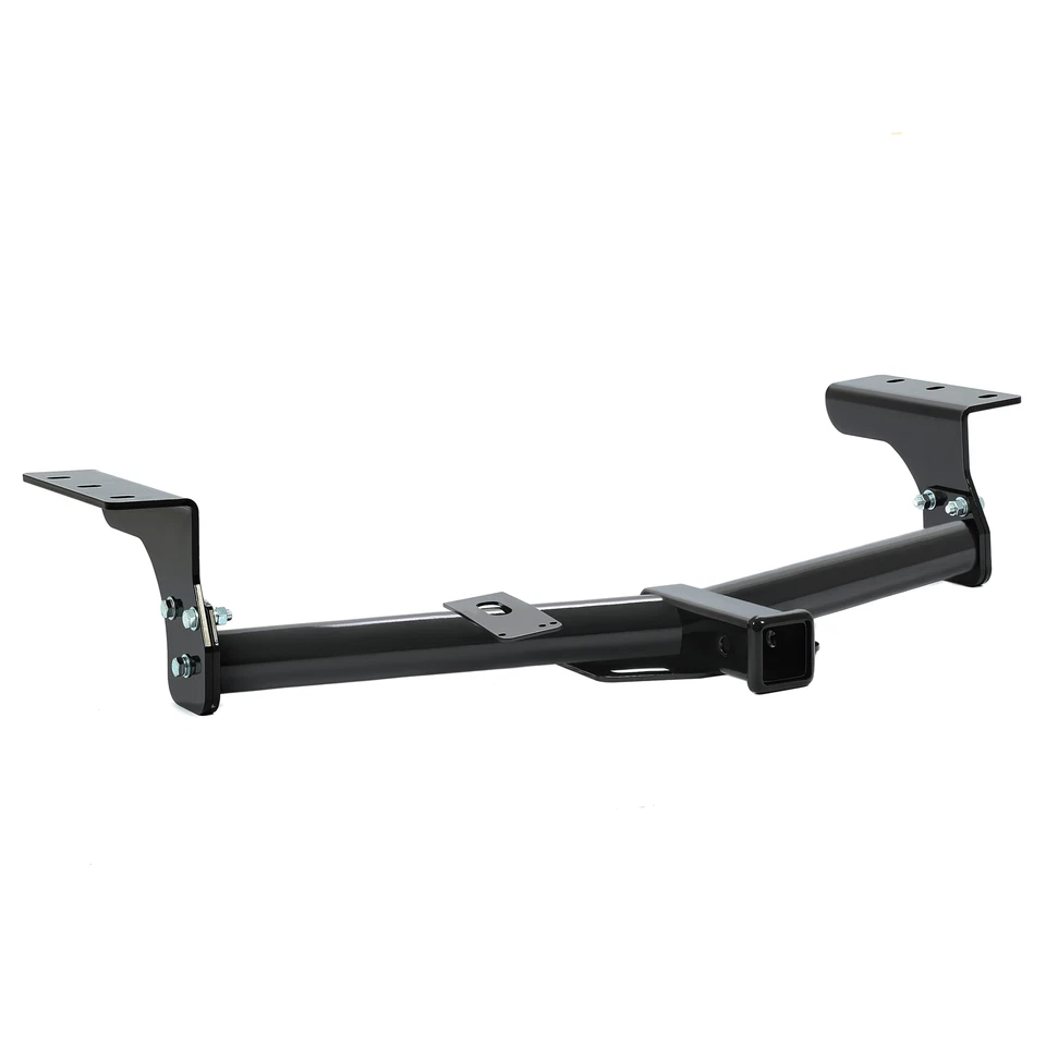 Kit de remolque receptor de enganche de remolque clase 3 parachoques trasero 2" para Toyota RAV4 2006-2018 Foto 4 de 4