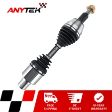 Front CV Axle Shaft for 2005-2011 Dodge Dakota 4WD 2006-09 Raider Left or Right