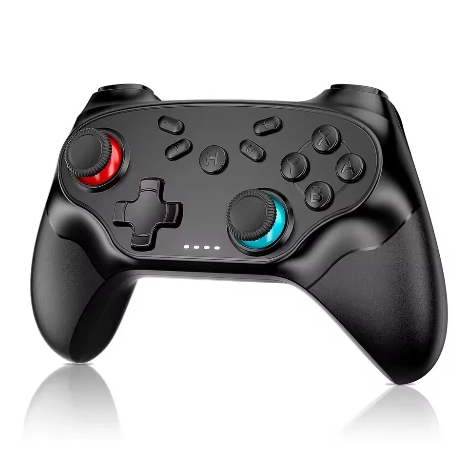 Nintendo Switch Pro Controller -The Legend Controller For Nintendo Switch - Image 2 of 4